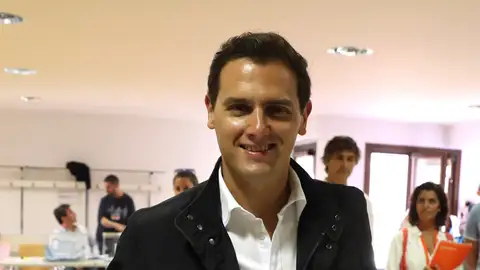 Albert Rivera Albert Rivera