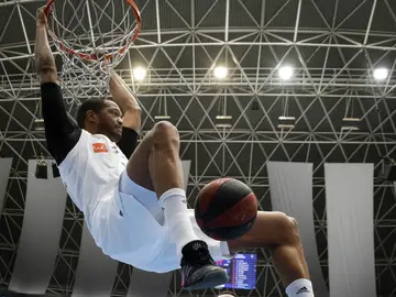 Anthony Randolph Anthony Randolph