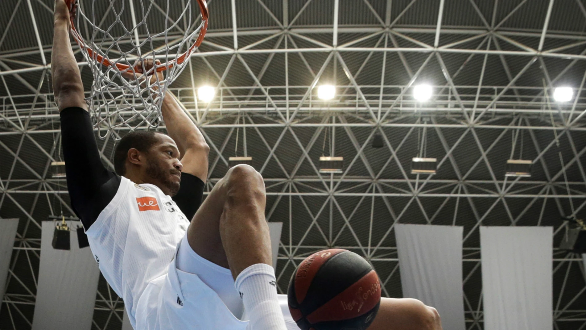 Anthony Randolph Anthony Randolph