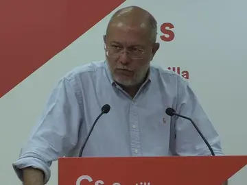 Ciudadanos de Castilla y León: "Todas las opciones están abiertas" Ciudadanos de Castilla y León: "Todas las opciones están abiertas"