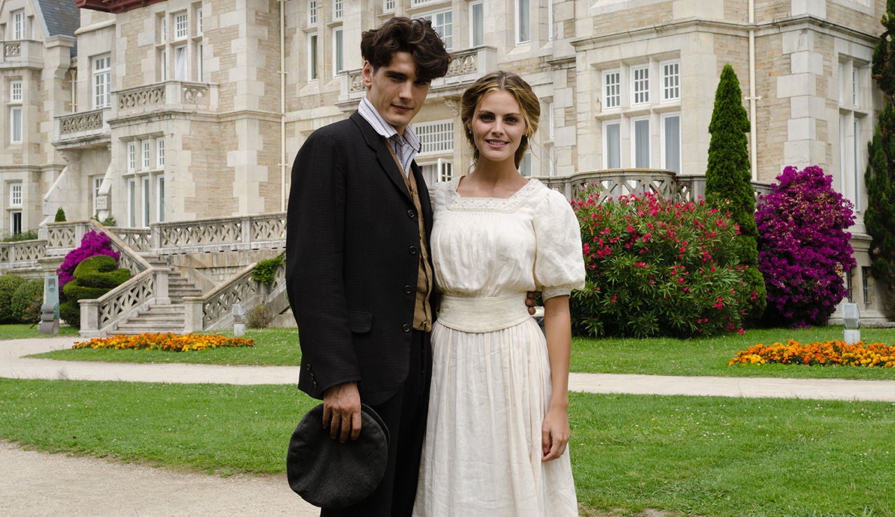 Gran Hotel