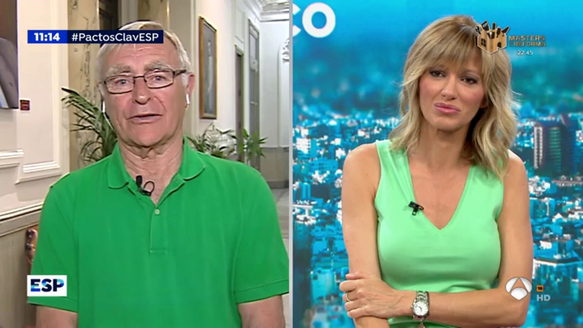 Joan Rib&oacute;-