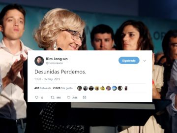 Memes de las elecciones Memes de las elecciones