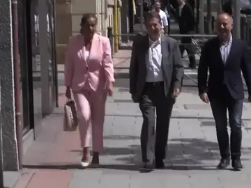 De los 'excesos' navideños a alcalde más votado De los 'excesos' navideños a alcalde más votado