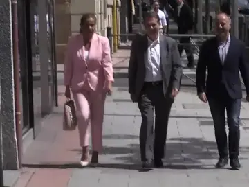 De los 'excesos' navideños a alcalde más votado De los 'excesos' navideños a alcalde más votado