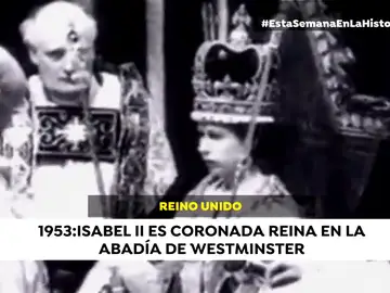 ¿Qué fue noticia en la historia entre el 27 y el 31 de mayo? ¿Qué fue noticia en la historia entre el 27 y el 31 de mayo?