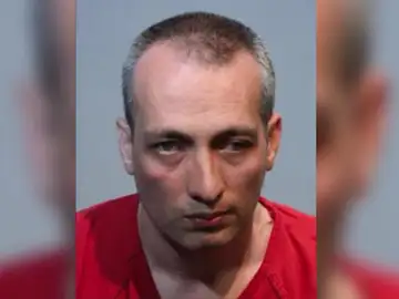 Frederick Pohl Jr, acusado de intentar abusar sexualmente de una menor Frederick Pohl Jr, acusado de intentar abusar sexualmente de una menor