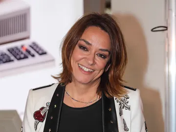 Toñi Moreno Toñi Moreno