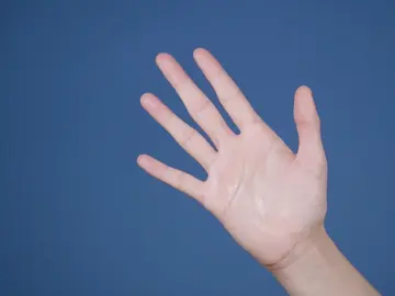 Cosas que tus manos revelan sobre ti Cosas que tus manos revelan sobre ti