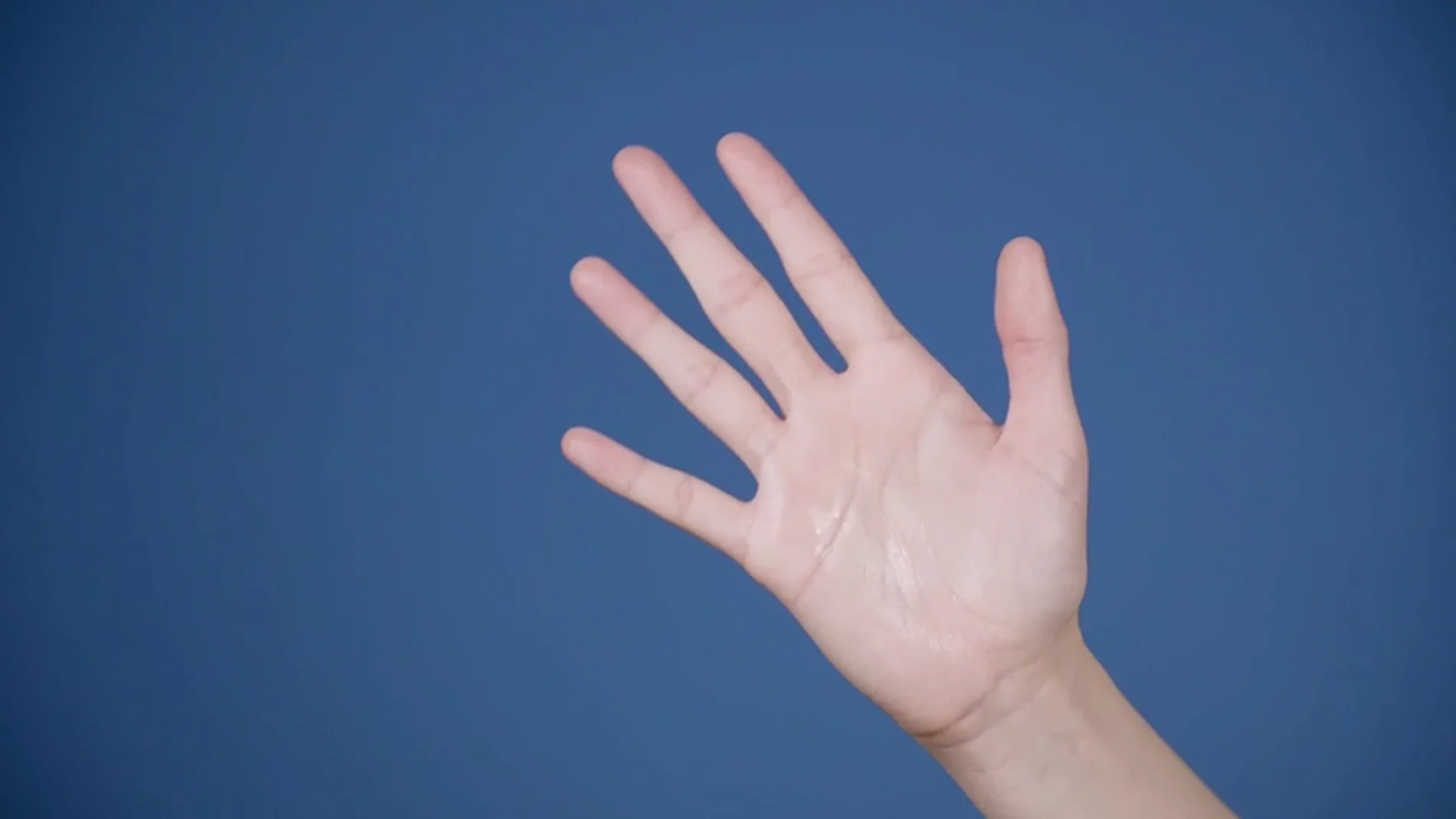 Cosas que tus manos revelan sobre ti Cosas que tus manos revelan sobre ti