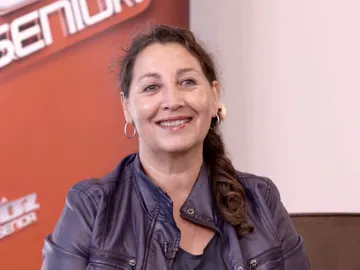 Las películas de Disney, una gran influencia musical para Enriqueta Caballero Las películas de Disney, una gran influencia musical para Enriqueta Caballero