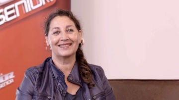 Las pel&iacute;culas de Disney, una gran influencia musical para Enriqueta Caballero