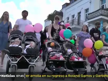 GEMELOS GEMELOS