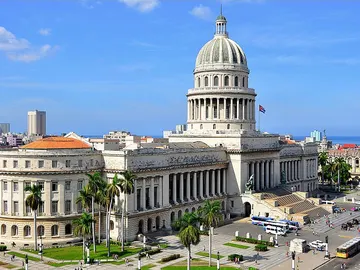 Cuba Cuba