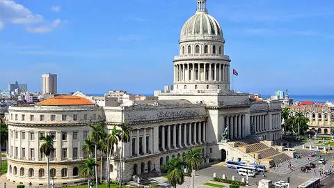 Cuba Cuba