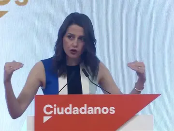 Un "comité de pactos" decidirá los acuerdos de Ciudadanos Un "comité de pactos" decidirá los acuerdos de Ciudadanos