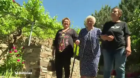 Anécdotas de las elecciones del 26-M: la abuela de Patones y Vox en Ceuta Anécdotas de las elecciones del 26-M: la abuela de Patones y Vox en Ceuta