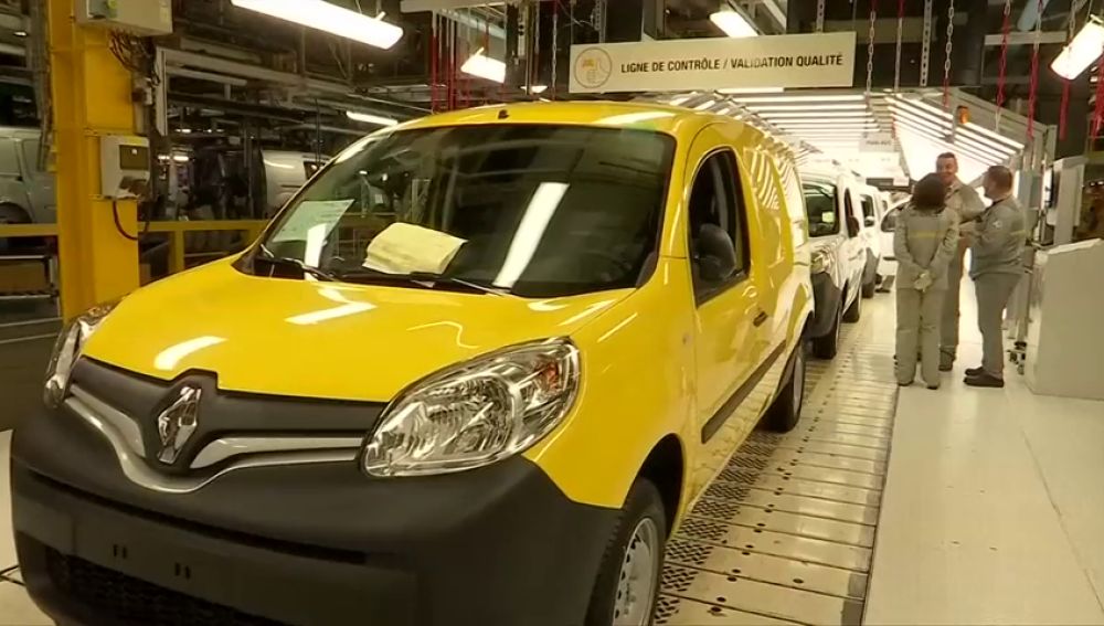  Renault y Fiat planean una posible fusión para convertirse en el primer fabricante de coches del mundo