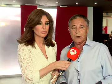 Antonio Casado, periodista: "España va a recuperar influencia y muchos cargos intermedios en Europa" Antonio Casado, periodista: "España va a recuperar influencia y muchos cargos intermedios en Europa"