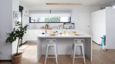 Diseña tú mismo la cocina de tus sueños en 3D