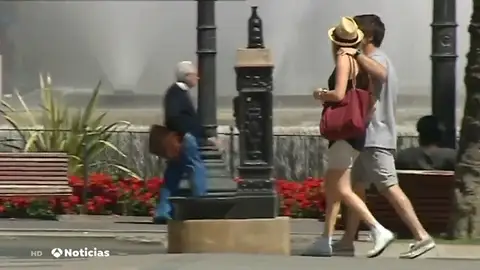 Un juez absuelve a un hombre por acoso a su exnovia y le recomienda que se busque a "otra chica" Un juez absuelve a un hombre por acoso a su exnovia y le recomienda que se busque a "otra chica"