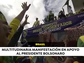 Las noticias internacionales que están marcando este lunes 27 de mayo Las noticias internacionales que están marcando este lunes 27 de mayo