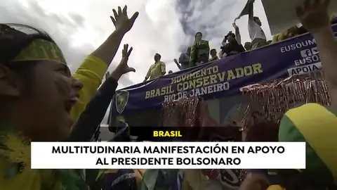 Las noticias internacionales que están marcando este lunes 27 de mayo Las noticias internacionales que están marcando este lunes 27 de mayo