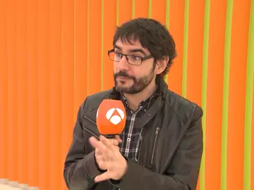 Juanra Bonet Juanra Bonet