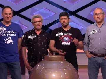 ¡Boom!’ rompe su récord y alcanza los 4 millones de euros de bote ¡Boom!’ rompe su récord y alcanza los 4 millones de euros de bote