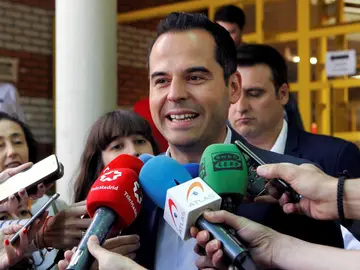 Ignacio Aguado Ignacio Aguado