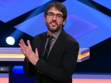 La cuenta atrás de '¡Boom!' que soluciona el problema de 'Los Lobos' La cuenta atrás de '¡Boom!' que soluciona el problema de 'Los Lobos'