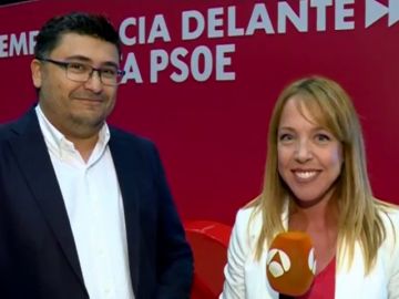 Conectamos con las sedes de los partidos políticos para conocer la última hora ante los primeros datos del escrutinio Conectamos con las sedes de los partidos políticos para conocer la última hora ante los primeros datos del escrutinio