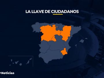 Ciudadanos