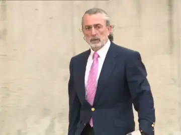 Sentencia Caso Gürtel. Francisco Correa Sentencia Caso Gürtel. Francisco Correa