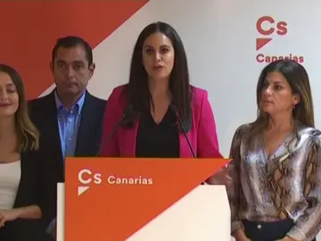 CIUDADANOS CIUDADANOS