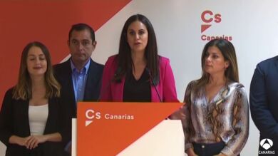 Ciudadanos no saca los resultados esperados