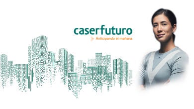 Caser Futuro, el foro con líderes de reconocido prestigio que nos da las claves del mañana en tecnología y empresa