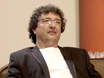 David Jarque nos relata su experiencia en 'Lluvia de estrellas' antes de 'La Voz Senior' David Jarque nos relata su experiencia en 'Lluvia de estrellas' antes de 'La Voz Senior'