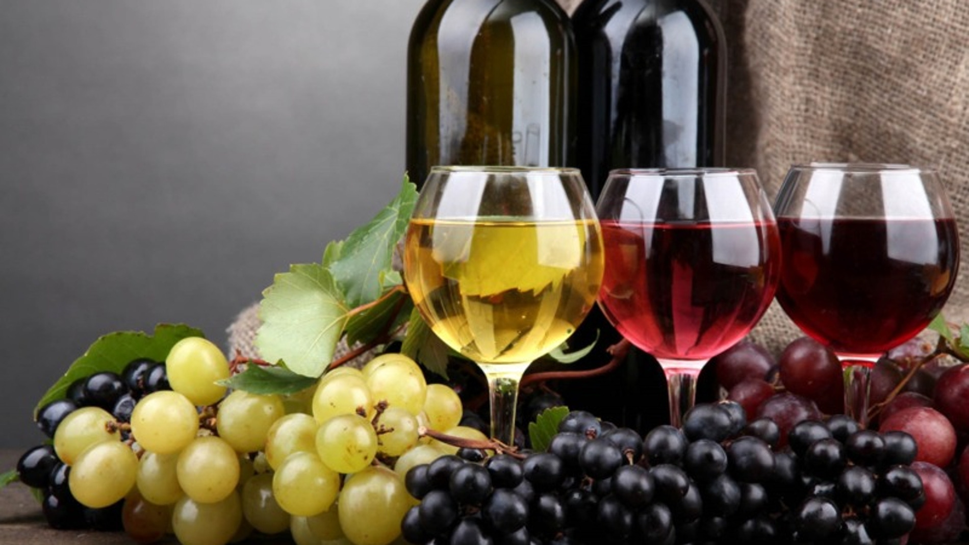 Vinos