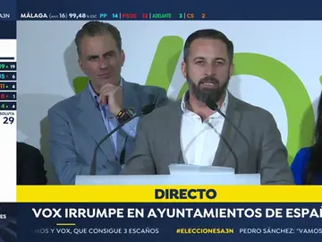ABASCAL ABASCAL