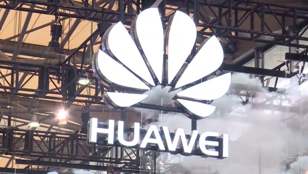 Las principales compañías tecnológicas se suman al veto de Estados Unidos a Huawei