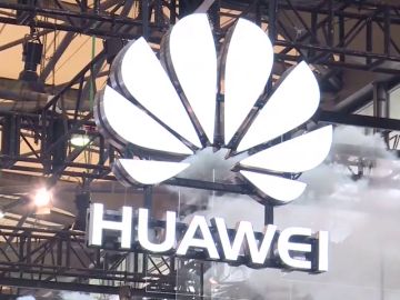 Las principales compañías tecnológicas se suman al veto de Estados Unidos a Huawei