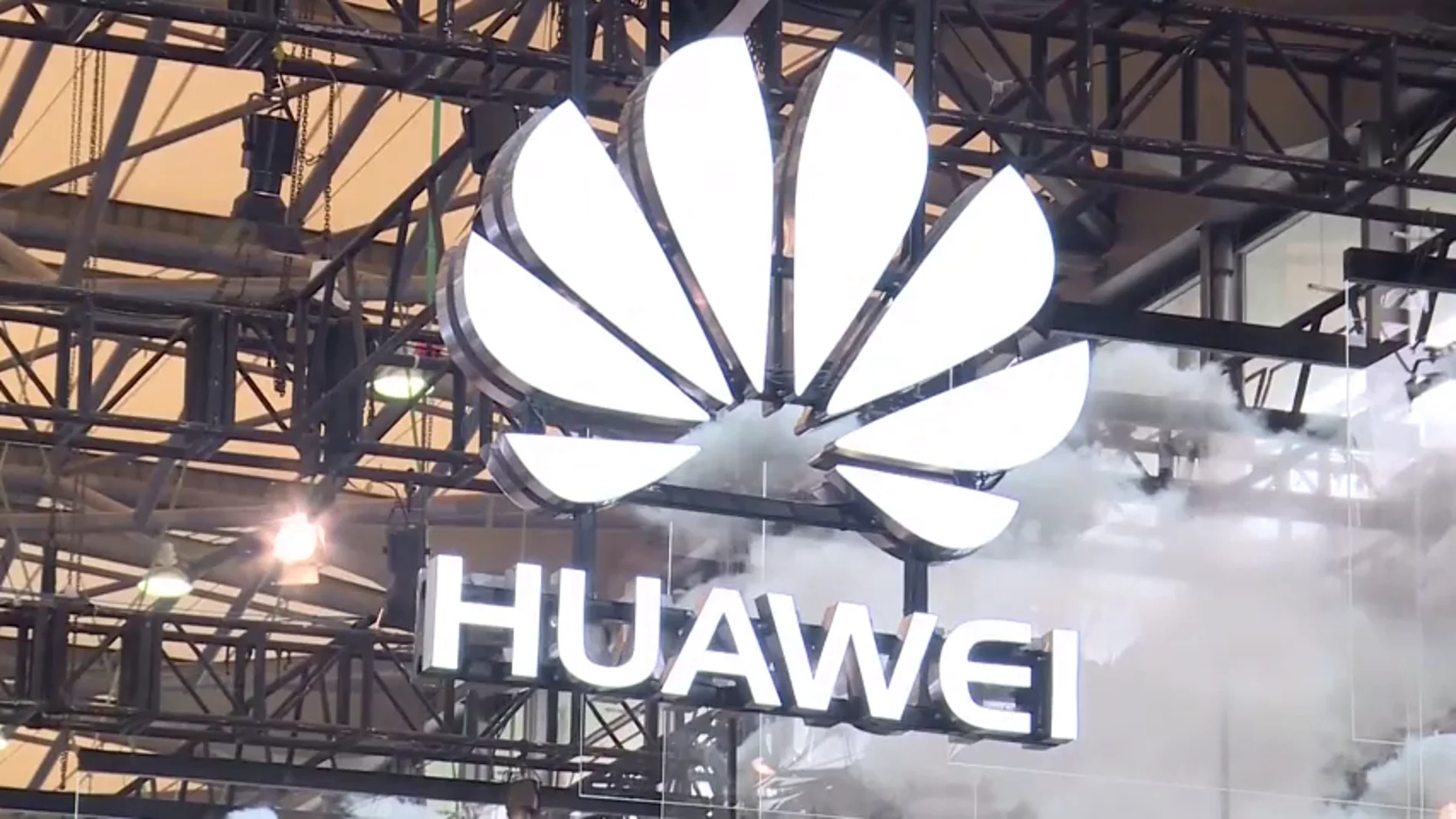 Las principales compañías tecnológicas se suman al veto de Estados Unidos a Huawei Las principales compañías tecnológicas se suman al veto de Estados Unidos a Huawei