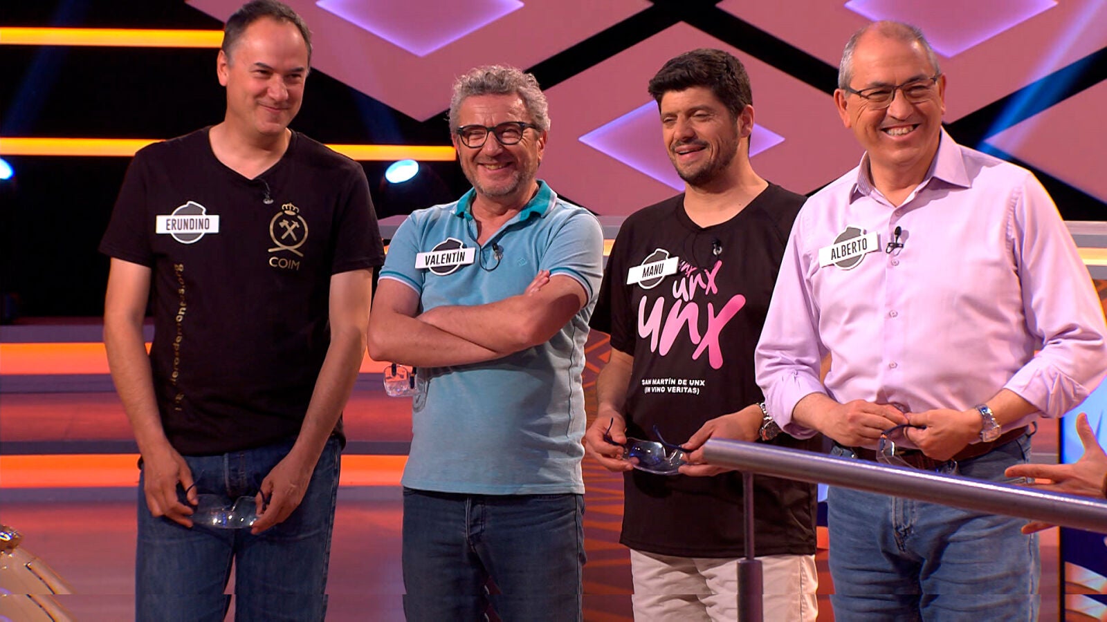 De récord: los mayores premios en la historia de los concursos de Antena 3