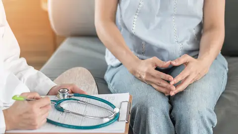 Diagnóstico médico Diagnóstico médico