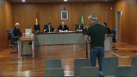 Condenado a dos años de cárcel el hombre que intentó secuestrar a un niño en los Carnavales de Málaga Condenado a dos años de cárcel el hombre que intentó secuestrar a un niño en los Carnavales de Málaga