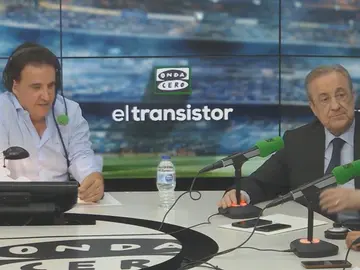 Florentino Pérez: "Tengo mucho interés que llegue Hazard al Real Madrid y la esperanza de que sea este año" Florentino Pérez: "Tengo mucho interés que llegue Hazard al Real Madrid y la esperanza de que sea este año"