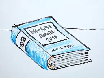 El Banco de España recomienda reformar el sistema de pensiones antes de que envejezca el votante medio El Banco de España recomienda reformar el sistema de pensiones antes de que envejezca el votante medio