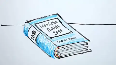 El Banco de España recomienda reformar el sistema de pensiones antes de que envejezca el votante medio El Banco de España recomienda reformar el sistema de pensiones antes de que envejezca el votante medio