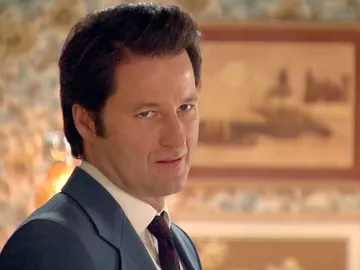 Gabriel se despide de Ana, para siempre Gabriel se despide de Ana, para siempre